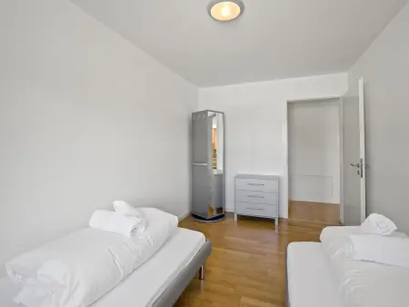 Moser Appartement/Fewo Ferienwohnung Moser, Appartement 6 personnes à Churwalden - Photo 21