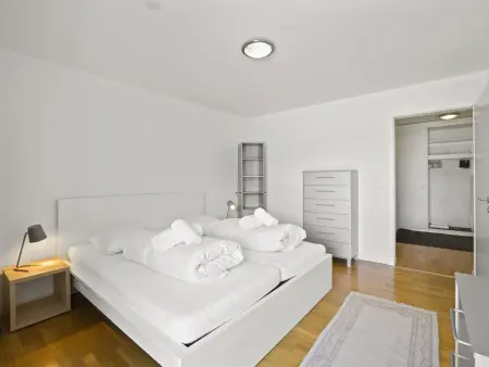 Moser Appartement/Fewo Ferienwohnung Moser, Appartement 6 personnes à Churwalden - Photo 22