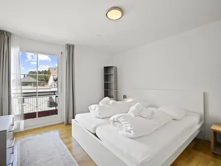 Moser Appartement/Fewo Ferienwohnung Moser, Appartement 6 personnes à Churwalden - Photo 23