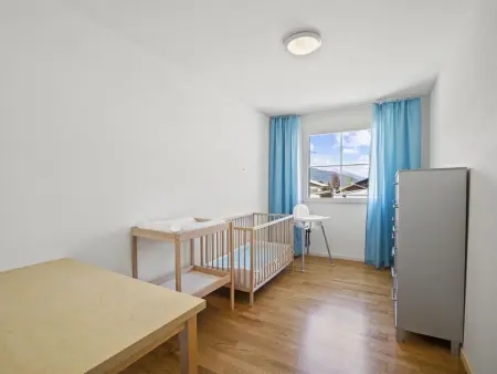 Moser Appartement/Fewo Ferienwohnung Moser, Appartement 6 personnes à Churwalden - Photo 24