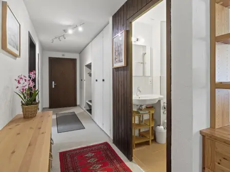 Seeli Appartement/Fewo,   Ferienwohnung Seeli, Appartement 6 personnes à Churwalden - Photo 4