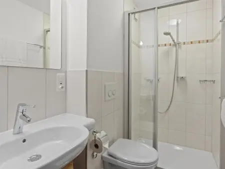 Seeli Appartement/Fewo,   Ferienwohnung Seeli, Appartement 6 personnes à Churwalden - Photo 5