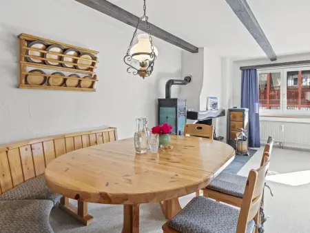 Seeli Appartement/Fewo,   Ferienwohnung Seeli, Appartement 6 personnes à Churwalden - Photo 6