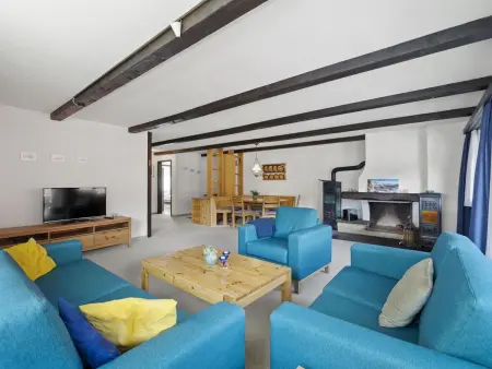 Seeli Appartement/Fewo,   Ferienwohnung Seeli, Appartement 6 personnes à Churwalden - Photo 9