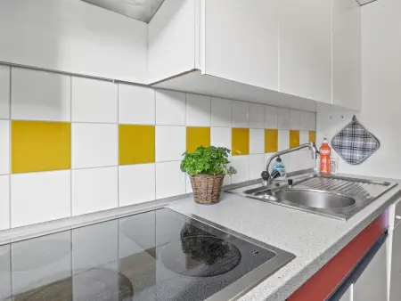 Seeli Appartement/Fewo,   Ferienwohnung Seeli, Appartement 6 personnes à Churwalden - Photo 10