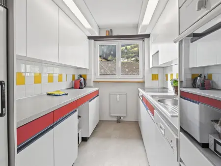 Seeli Appartement/Fewo,   Ferienwohnung Seeli, Appartement 6 personnes à Churwalden - Photo 11