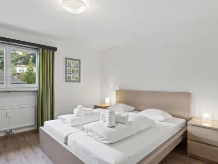 Seeli Appartement/Fewo,   Ferienwohnung Seeli, Appartement 6 personnes à Churwalden - Photo 13