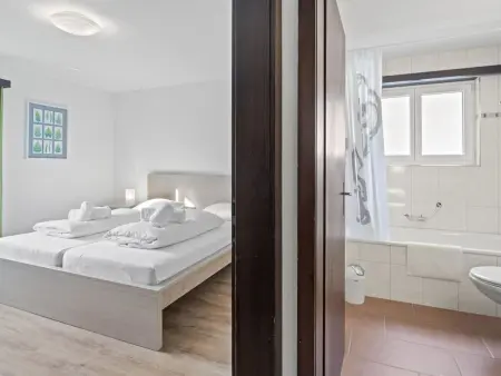 Seeli Appartement/Fewo,   Ferienwohnung Seeli, Appartement 6 personnes à Churwalden - Photo 15