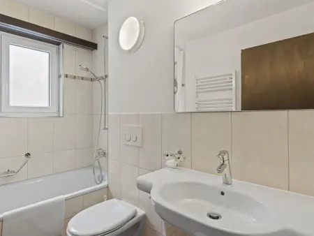 Seeli Appartement/Fewo,   Ferienwohnung Seeli, Appartement 6 personnes à Churwalden - Photo 16