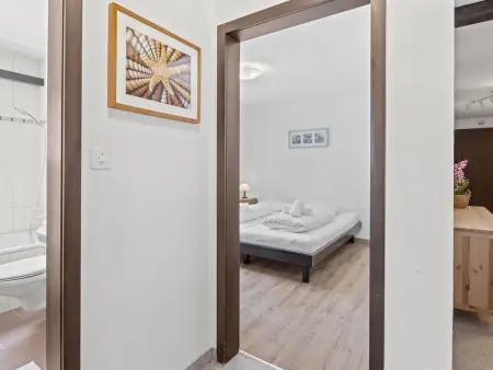 Seeli Appartement/Fewo,   Ferienwohnung Seeli, Appartement 6 personnes à Churwalden - Photo 17