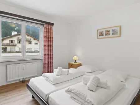 Seeli Appartement/Fewo,   Ferienwohnung Seeli, Appartement 6 personnes à Churwalden - Photo 18