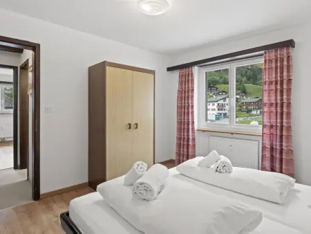 Seeli Appartement/Fewo,   Ferienwohnung Seeli, Appartement 6 personnes à Churwalden - Photo 19