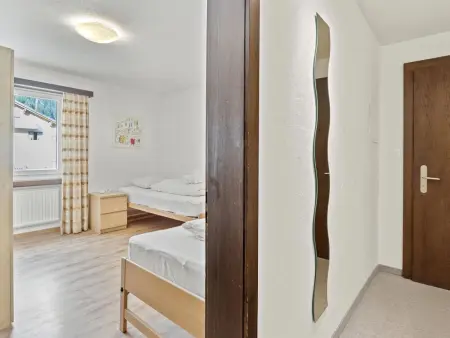 Seeli Appartement/Fewo,   Ferienwohnung Seeli, Appartement 6 personnes à Churwalden - Photo 20