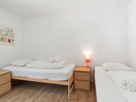 Seeli Appartement/Fewo,   Ferienwohnung Seeli, Appartement 6 personnes à Churwalden - Photo 22