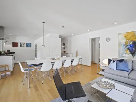 Liebrand Appartement/Fewo Ferienwohnung Liebrand - Photo 6