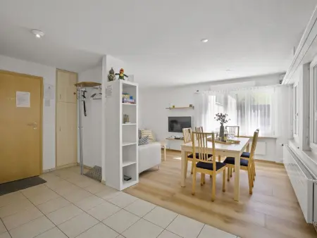 Ruggli Appartement/Fewo,   Ferienwohnung Ruggli, Appartement 6 personnes à Churwalden - Photo 4