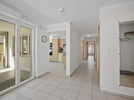 Ruggli Appartement/Fewo,   Ferienwohnung Ruggli, Appartement 6 personnes à Churwalden - Photo 5