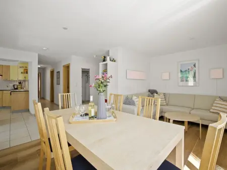 Ruggli Appartement/Fewo,   Ferienwohnung Ruggli, Appartement 6 personnes à Churwalden - Photo 6