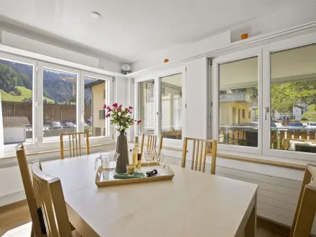 Ruggli Appartement/Fewo,   Ferienwohnung Ruggli, Appartement 6 personnes à Churwalden - Photo 8
