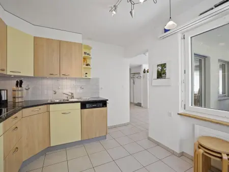Ruggli Appartement/Fewo,   Ferienwohnung Ruggli, Appartement 6 personnes à Churwalden - Photo 12