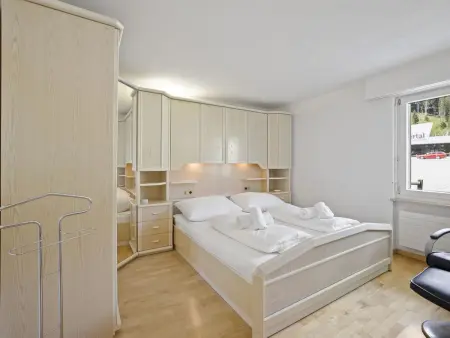 Ruggli Appartement/Fewo,   Ferienwohnung Ruggli, Appartement 6 personnes à Churwalden - Photo 13