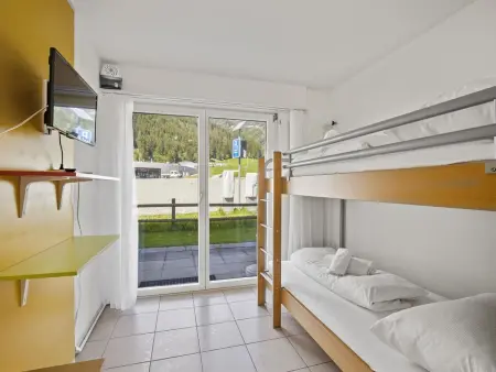 Ruggli Appartement/Fewo,   Ferienwohnung Ruggli, Appartement 6 personnes à Churwalden - Photo 15