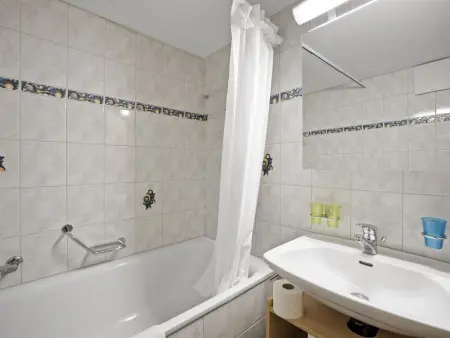 Ruggli Appartement/Fewo,   Ferienwohnung Ruggli, Appartement 6 personnes à Churwalden - Photo 18