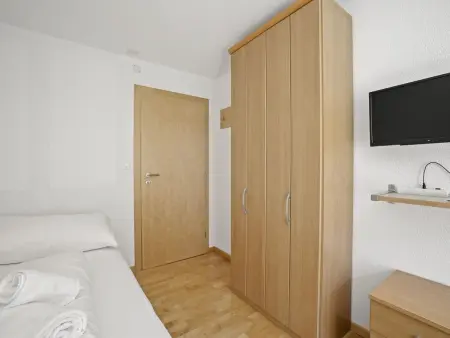 Ruggli Appartement/Fewo,   Ferienwohnung Ruggli, Appartement 6 personnes à Churwalden - Photo 20