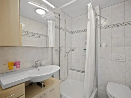Ruggli Appartement/Fewo,   Ferienwohnung Ruggli, Appartement 6 personnes à Churwalden - Photo 21