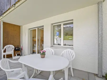 Ruggli Appartement/Fewo,   Ferienwohnung Ruggli, Appartement 6 personnes à Churwalden - Photo 22