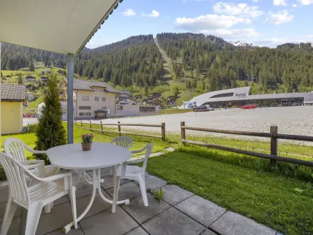 Ruggli Appartement/Fewo,   Ferienwohnung Ruggli, Appartement 6 personnes à Churwalden - Photo 23