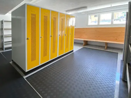 Ruggli Appartement/Fewo,   Ferienwohnung Ruggli, Appartement 6 personnes à Churwalden - Photo 25