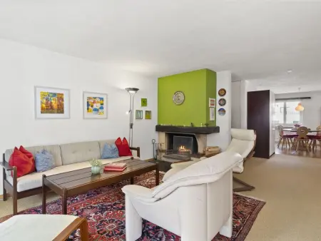 Lang Appartement/Fewo,   Ferienwohnung Lang, Appartement 4 personnes à Churwalden - Photo 3