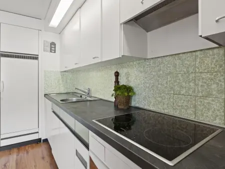 Lang Appartement/Fewo,   Ferienwohnung Lang, Appartement 4 personnes à Churwalden - Photo 6