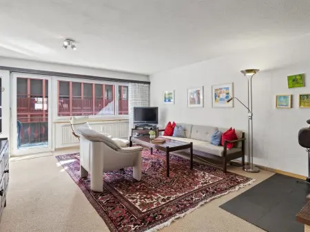 Lang Appartement/Fewo,   Ferienwohnung Lang, Appartement 4 personnes à Churwalden - Photo 7