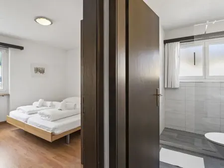 Lang Appartement/Fewo,   Ferienwohnung Lang, Appartement 4 personnes à Churwalden - Photo 10