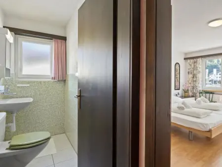 Lang Appartement/Fewo,   Ferienwohnung Lang, Appartement 4 personnes à Churwalden - Photo 12