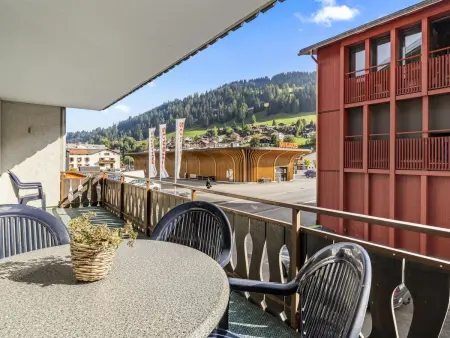 Lang Appartement/Fewo,   Ferienwohnung Lang, Appartement 4 personnes à Churwalden - Photo 16