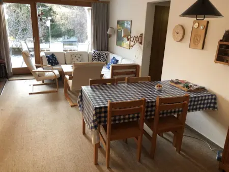 Auf den Böden Haus B Appartement/Fewo,   Auf den Böden Haus B - Photo 5