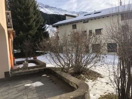 Auf den Böden Haus B Appartement/Fewo,   Auf den Böden Haus B - Photo 19