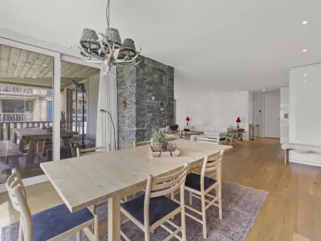 Triangel Raber Appartement/Fewo Triangel Raber, Appartement 4 personnes à Parpan - Photo 6