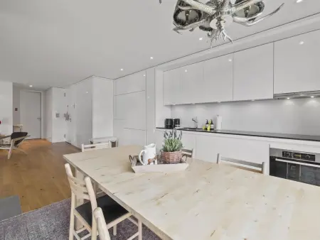 Triangel Raber Appartement/Fewo Triangel Raber, Appartement 4 personnes à Parpan - Photo 8