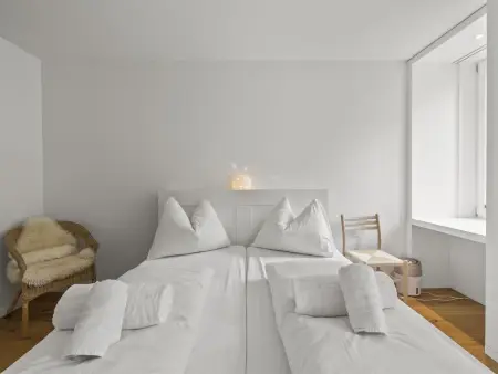Triangel Raber Appartement/Fewo Triangel Raber, Appartement 4 personnes à Parpan - Photo 10