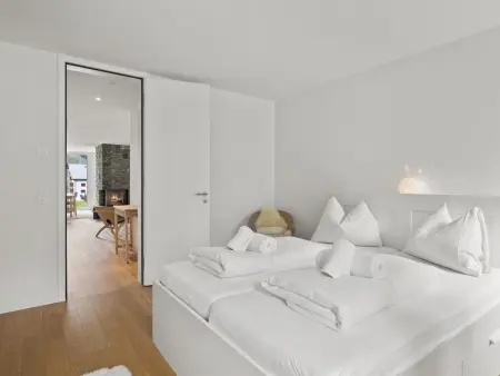 Triangel Raber Appartement/Fewo Triangel Raber, Appartement 4 personnes à Parpan - Photo 11