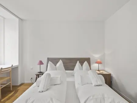 Triangel Raber Appartement/Fewo Triangel Raber, Appartement 4 personnes à Parpan - Photo 15