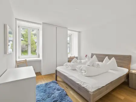 Triangel Raber Appartement/Fewo Triangel Raber, Appartement 4 personnes à Parpan - Photo 16