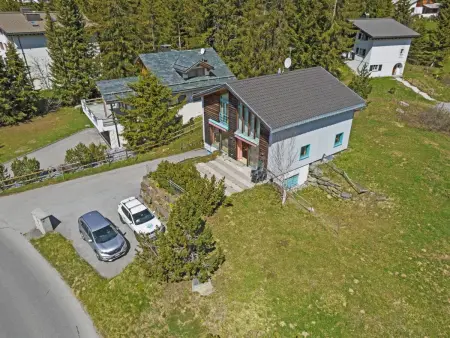 9-Bett-Ferienhaus, Appartement 9 personnes à Valbella - Photo 1