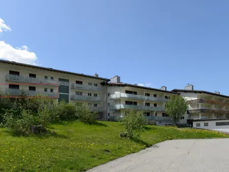 7-Bettwohnung, Appartement 6 personnes à Lenzerheide - Photo 1