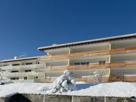 Haus Montana 3/3 Appartement/Fewo,   4-Bettwohnung - Photo 6
