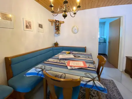 Haus Montana 3/3 Appartement/Fewo,   4-Bettwohnung - Photo 7